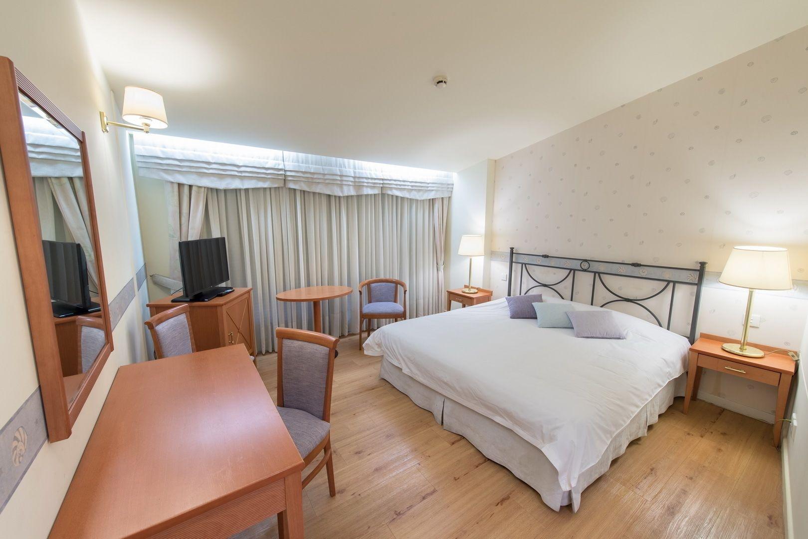 Poseidon Palace Kamínia Kültér fotó