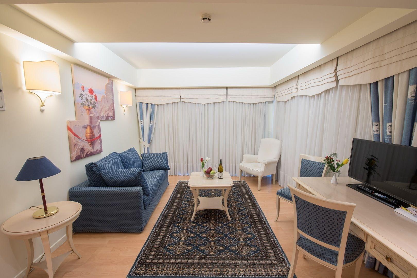 Poseidon Palace Kamínia Kültér fotó
