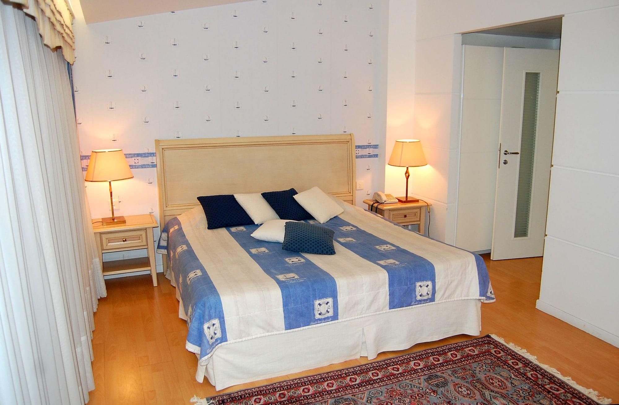 Poseidon Palace Kamínia Kültér fotó