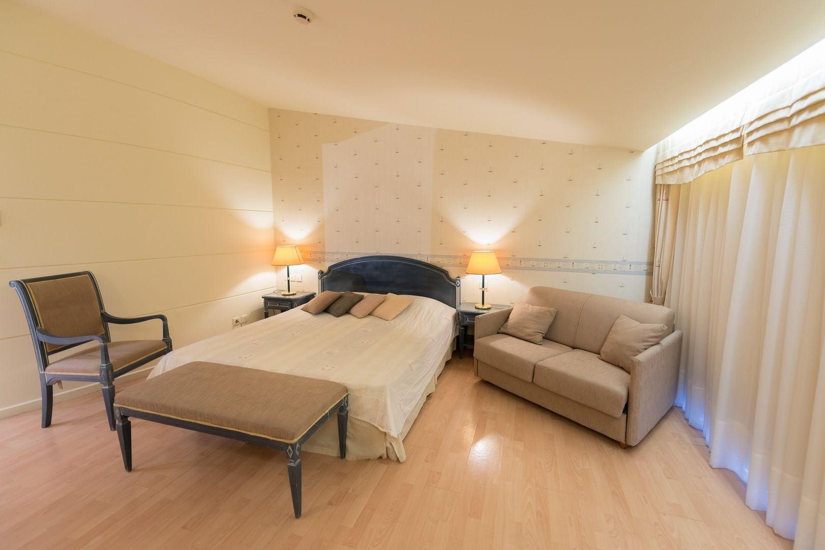 Poseidon Palace Kamínia Kültér fotó