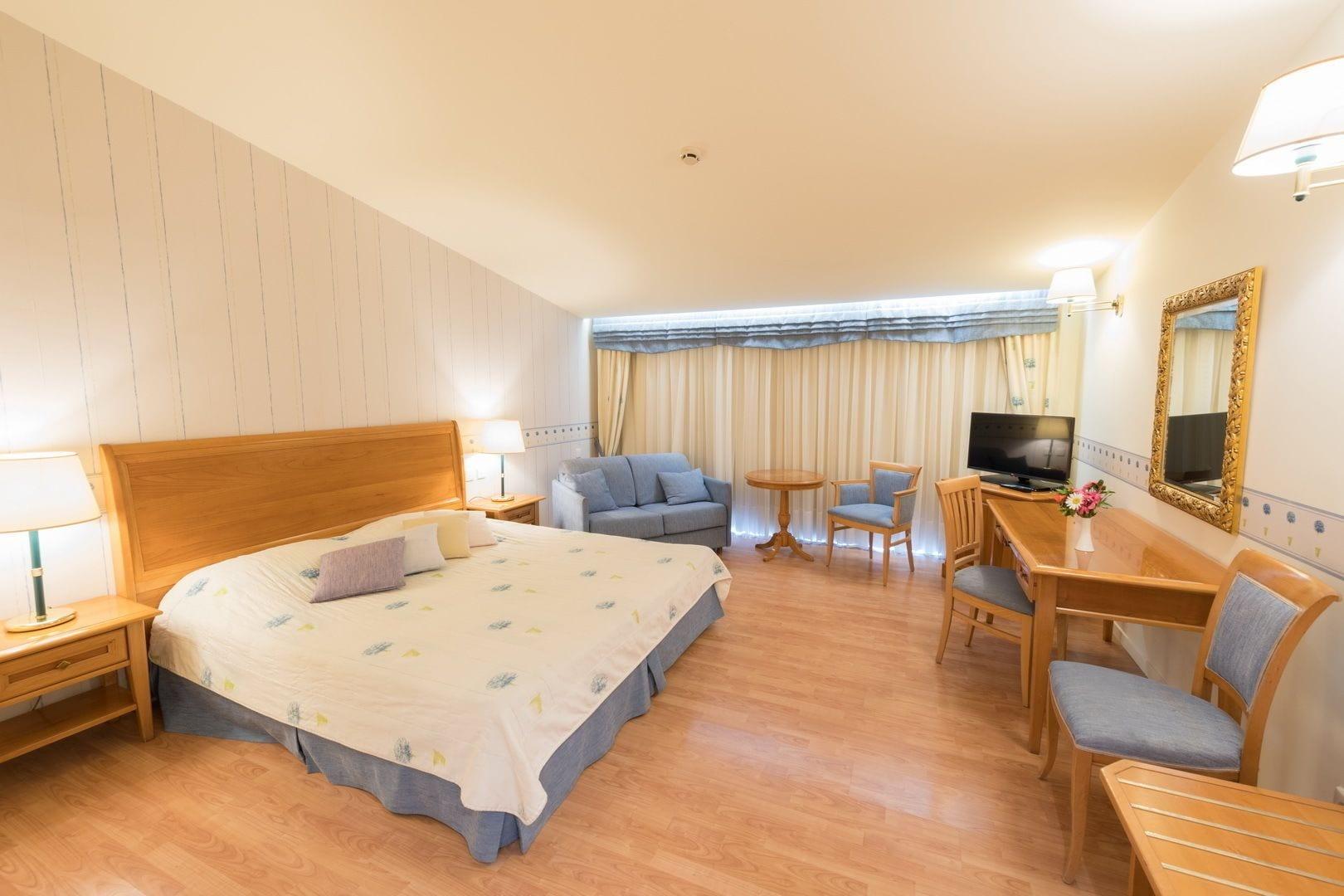 Poseidon Palace Kamínia Kültér fotó