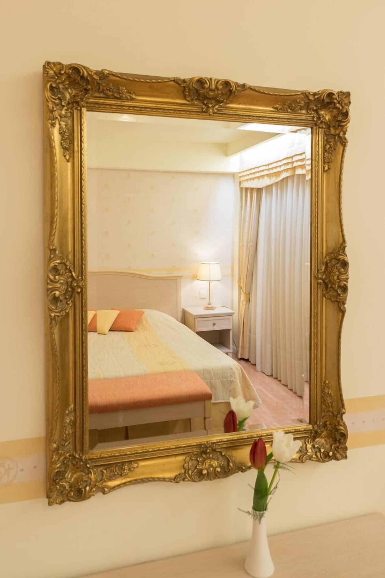 Poseidon Palace Kamínia Kültér fotó