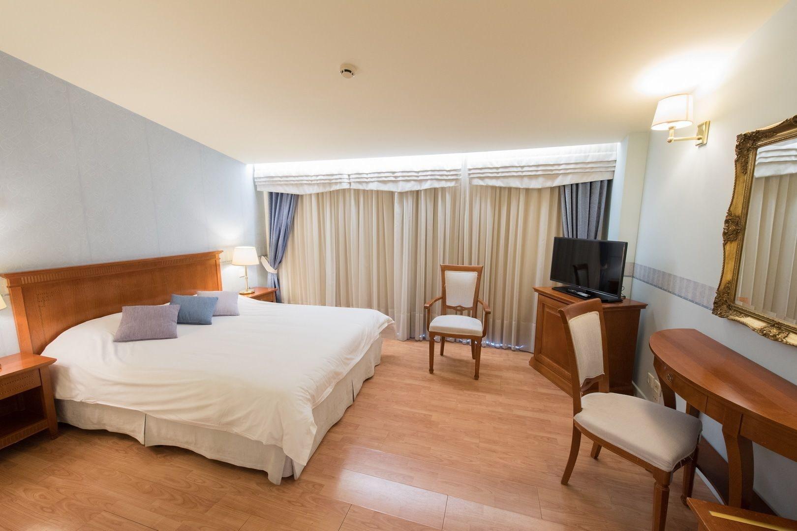 Poseidon Palace Kamínia Kültér fotó