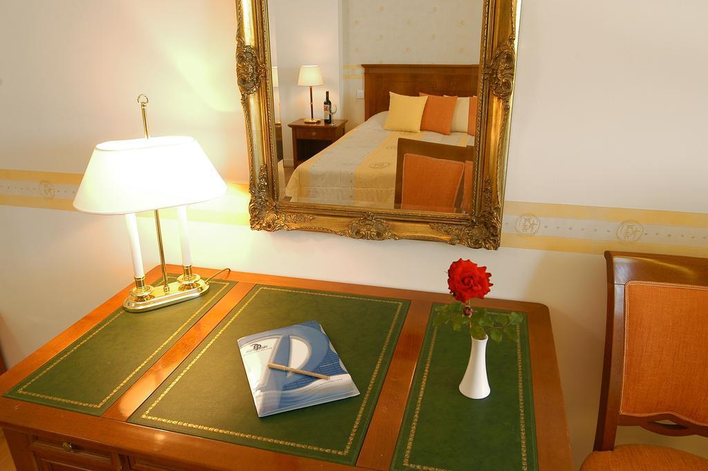 Poseidon Palace Kamínia Kültér fotó