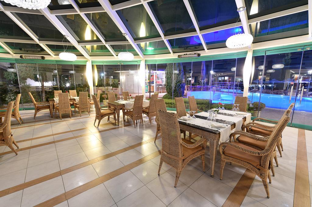 Poseidon Palace Kamínia Kültér fotó