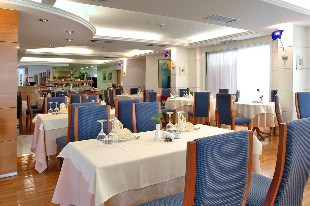 Poseidon Palace Kamínia Kültér fotó