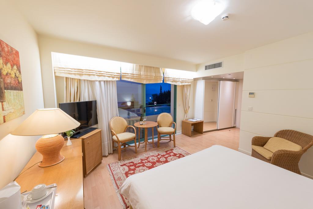 Poseidon Palace Kamínia Kültér fotó