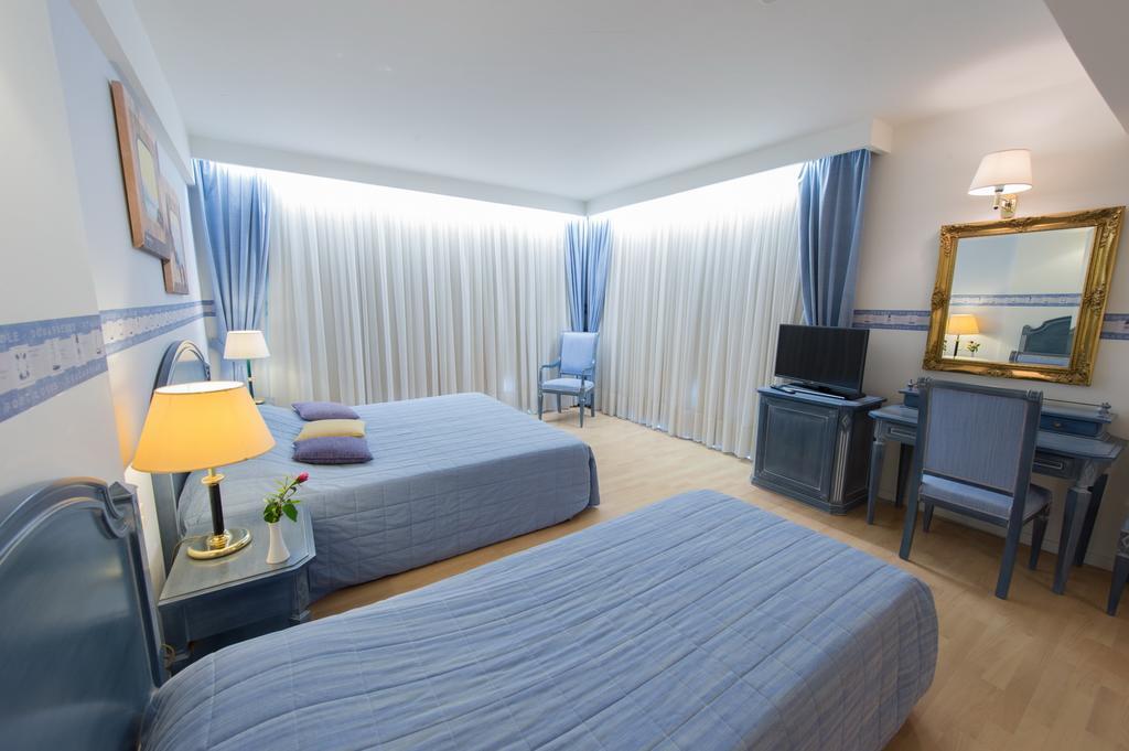 Poseidon Palace Kamínia Kültér fotó