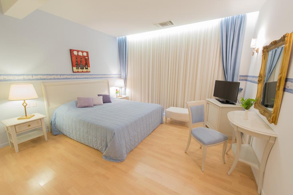 Poseidon Palace Kamínia Kültér fotó